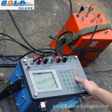 Hot Sale Underground Water Detector for200m Deep